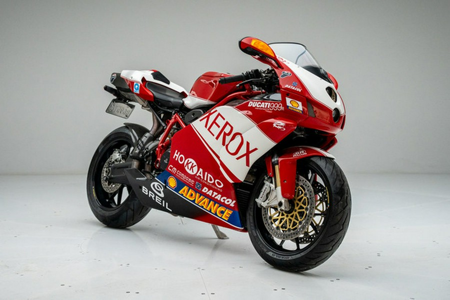 2006 Ducati 999 R Xerox