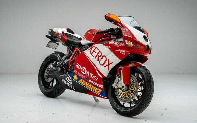 2006 Ducati 999 R Xerox