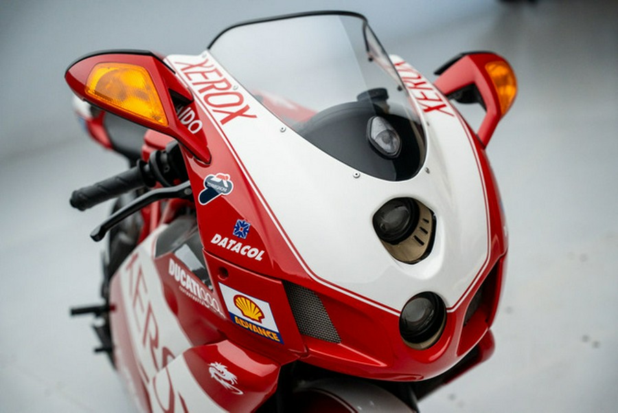 2006 Ducati 999 R Xerox