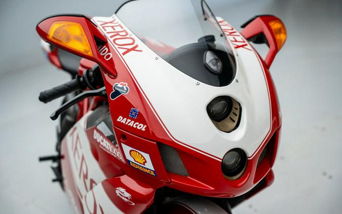 2006 Ducati 999 R Xerox