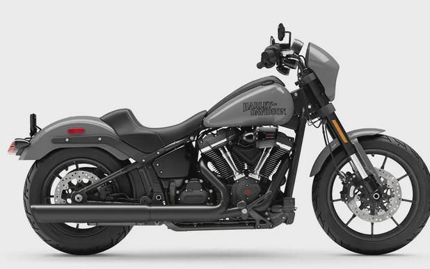 2026 Harley-Davidson Low Rider S