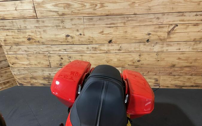 2026 Harley-Davidson Road Glide