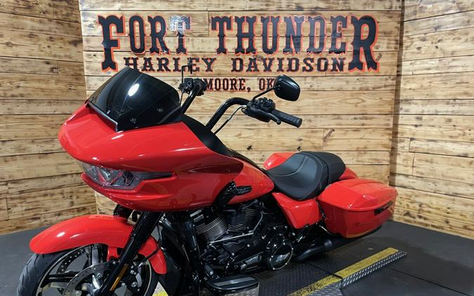 2026 Harley-Davidson Road Glide