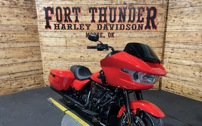 2026 Harley-Davidson Road Glide