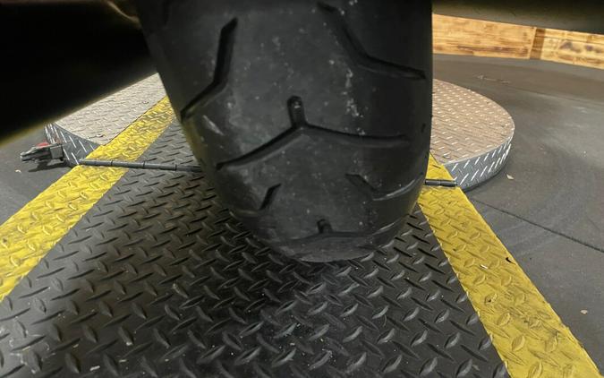 2026 Harley-Davidson Road Glide