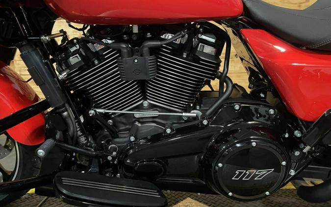 2026 Harley-Davidson Road Glide