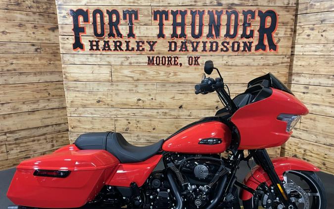 2026 Harley-Davidson Road Glide