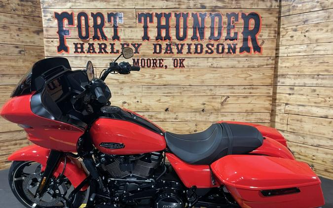 2026 Harley-Davidson Road Glide