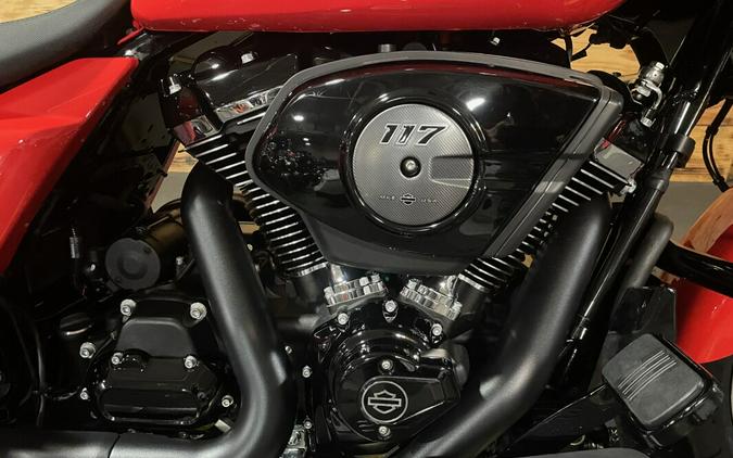 2026 Harley-Davidson Road Glide