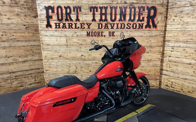 2026 Harley-Davidson Road Glide