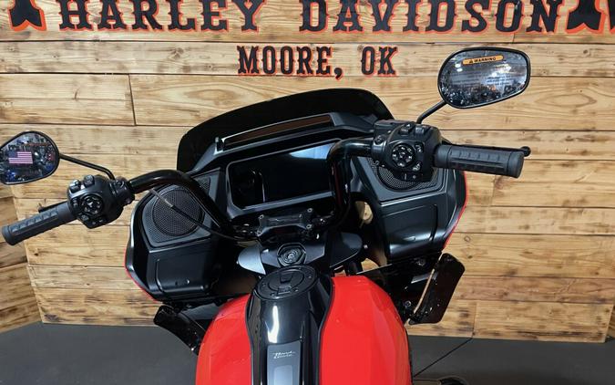 2026 Harley-Davidson Road Glide