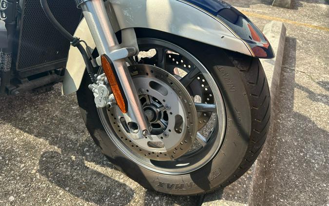 2009 Kawasaki Vulcan® 1700 Classic LT