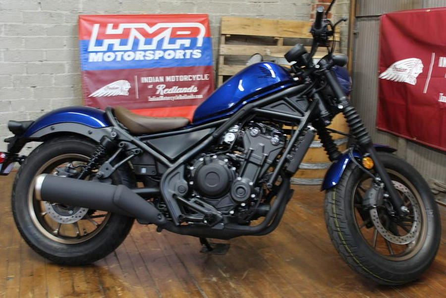 2026 Honda® CMX500A2T