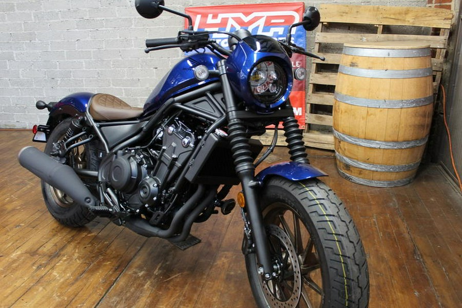 2026 Honda® CMX500A2T