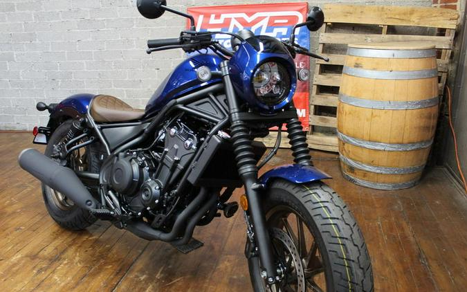 2026 Honda® CMX500A2T