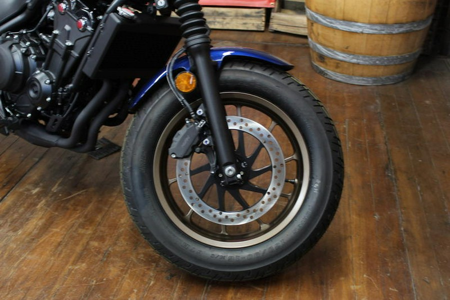 2026 Honda® CMX500A2T