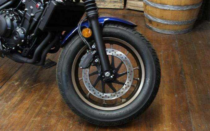 2026 Honda® CMX500A2T