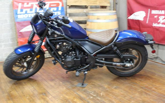 2026 Honda® CMX500A2T