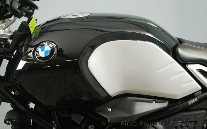 2021 BMW R nineT
