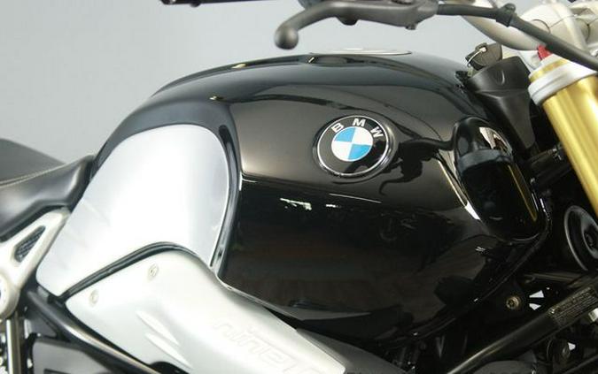2021 BMW R nineT