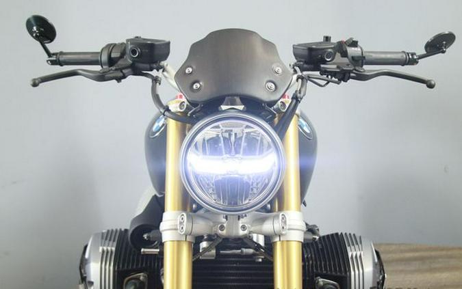 2021 BMW R nineT