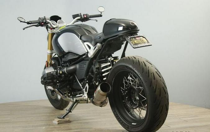 2021 BMW R nineT