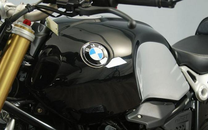 2021 BMW R nineT