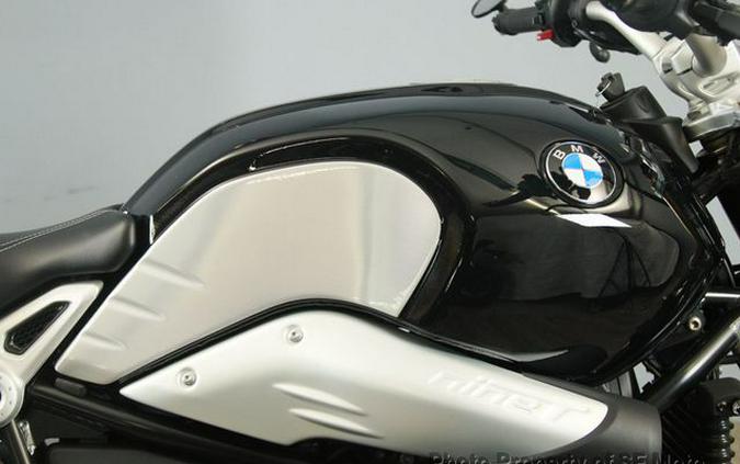 2021 BMW R nineT