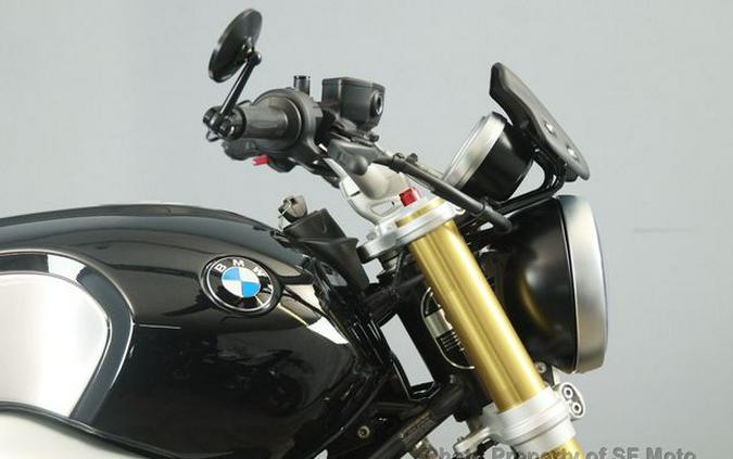 2021 BMW R nineT