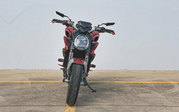 2022 MV Agusta Brutale RR