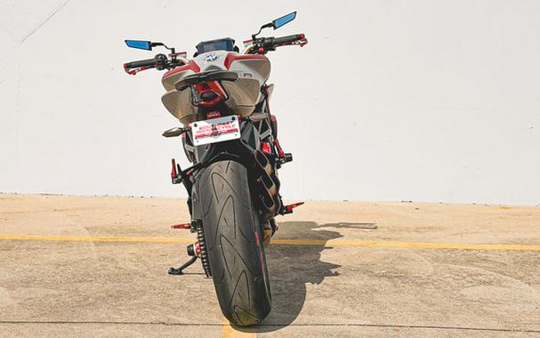 2022 MV Agusta Brutale RR