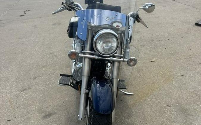2008 Yamaha V Star Silverado
