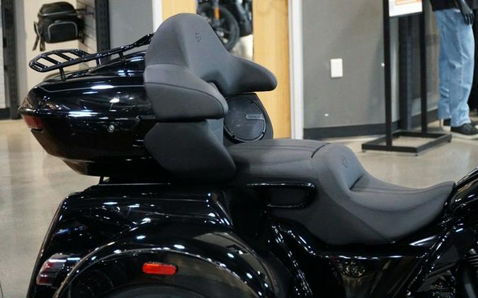2026 Harley-Davidson Trike FLHLT - Street Glide 3 Limited