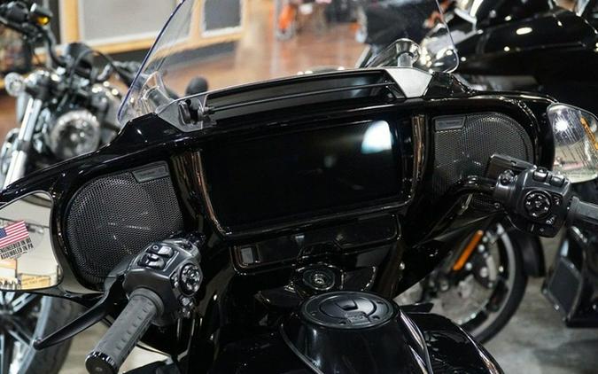 2026 Harley-Davidson Trike FLHLT - Street Glide 3 Limited