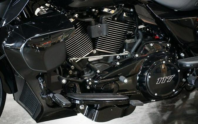 2026 Harley-Davidson Trike FLHLT - Street Glide 3 Limited