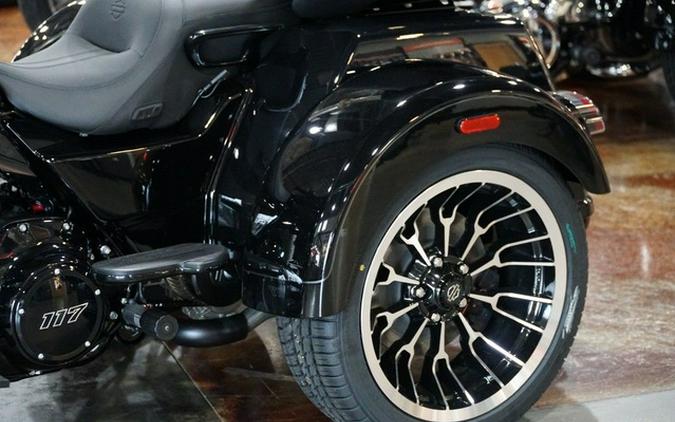 2026 Harley-Davidson Trike FLHLT - Street Glide 3 Limited