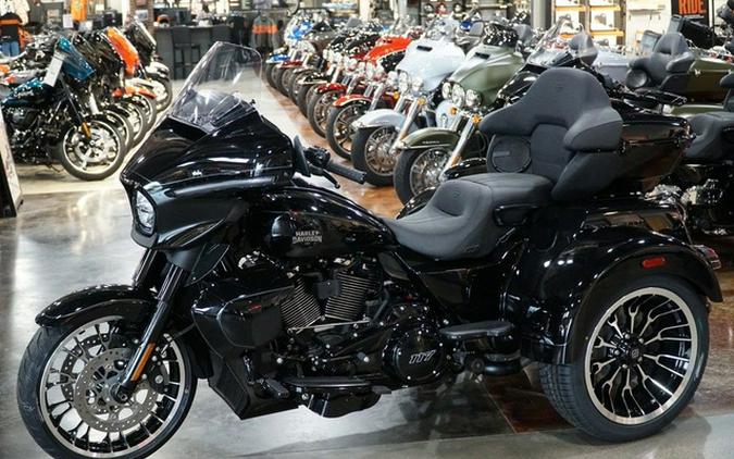 2026 Harley-Davidson Trike FLHLT - Street Glide 3 Limited