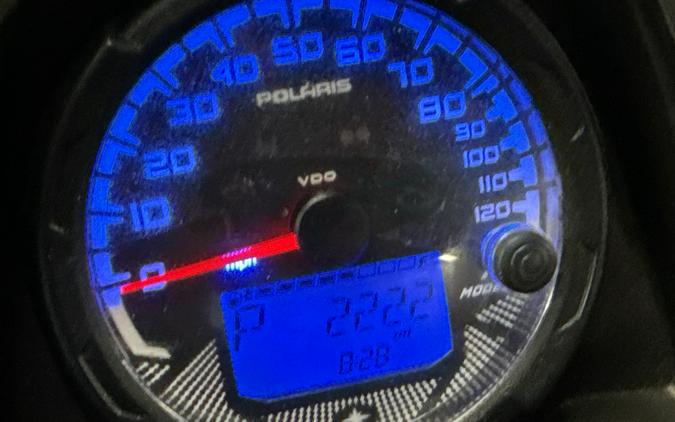 2018 Polaris RANGER CREW XP 1000 EPS