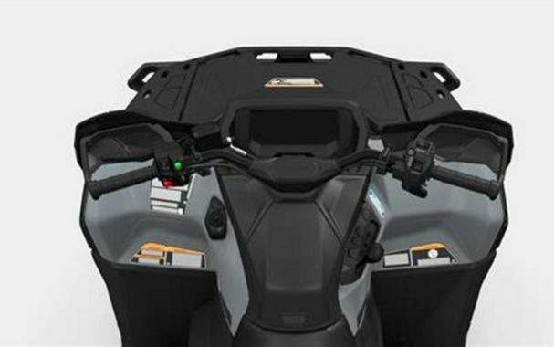 2027 Can-Am Outlander XT 1000R 10.25 In.