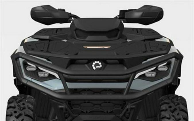 2027 Can-Am Outlander XT 1000R 10.25 In.