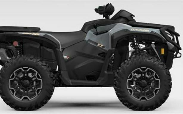 2027 Can-Am Outlander XT 1000R 10.25 In.