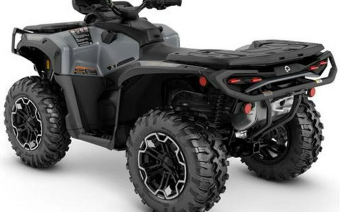 2027 Can-Am Outlander XT 1000R 10.25 In.
