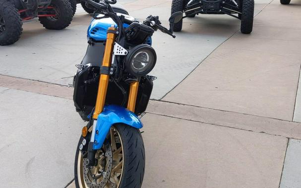 2023 Yamaha XSR900 CA