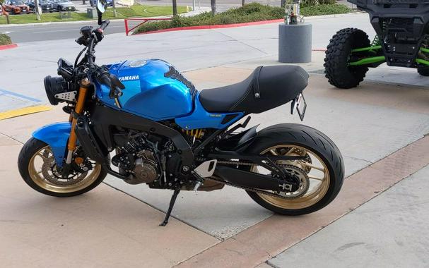 2023 Yamaha XSR900 CA