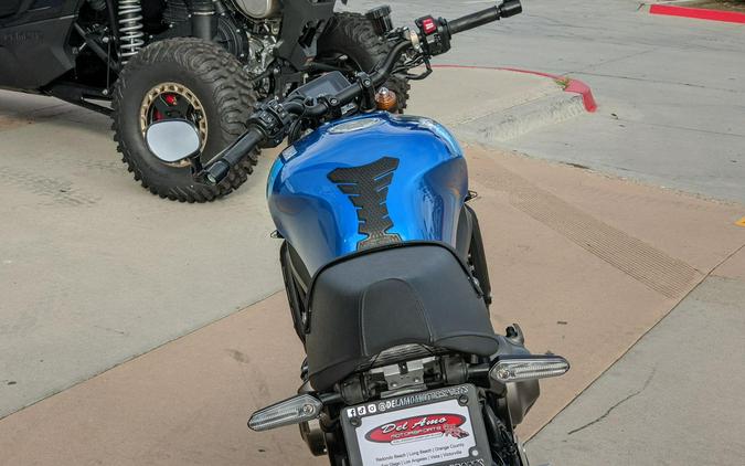 2023 Yamaha XSR900 CA