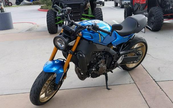 2023 Yamaha XSR900 CA