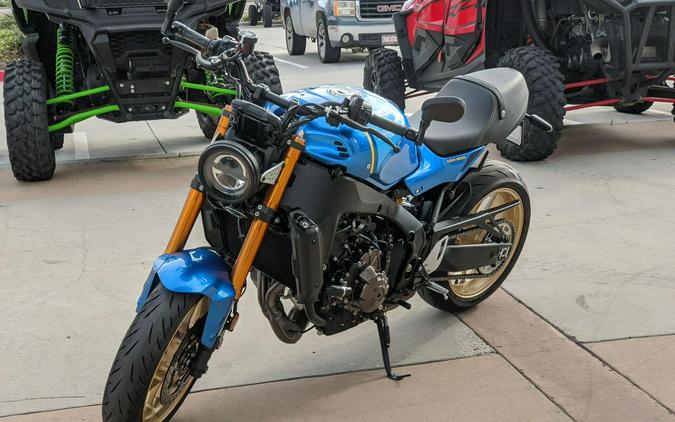 2023 Yamaha XSR900 CA