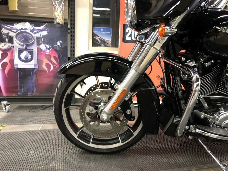 2020 Harley-Davidson® FLHX - Street Glide®