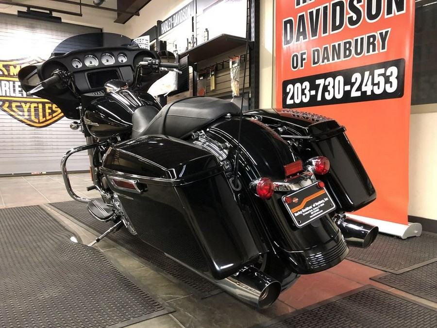 2020 Harley-Davidson® FLHX - Street Glide®