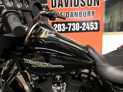 2020 Harley-Davidson® FLHX - Street Glide®